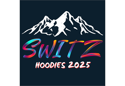 Switz Hoodies 2025