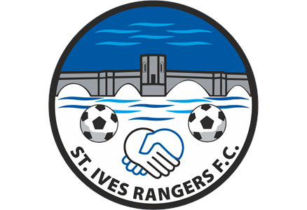 St Ives Rangers FC