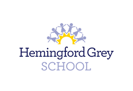 Hemingford Grey School