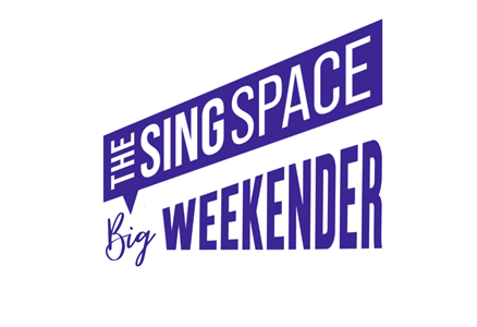 Big Weekender 2024