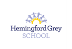 Hemingford Grey School