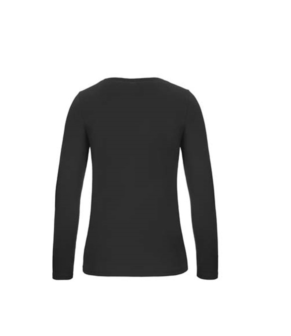 B&amp;C #E150 long sleeve /women