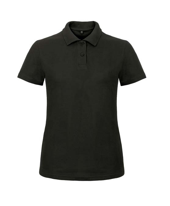 B&amp;C ID.001 polo /women