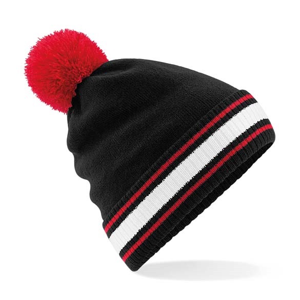 Stadium beanie