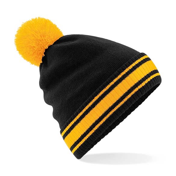 Stadium beanie