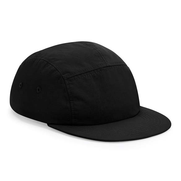 Outdoor 5-panel camper cap