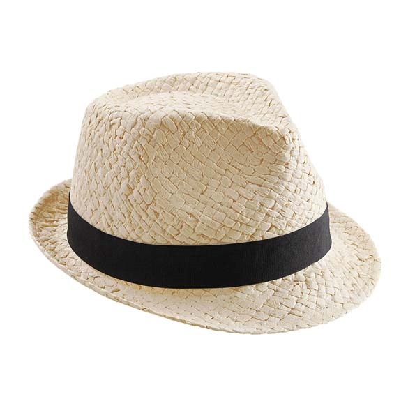 Festival trilby