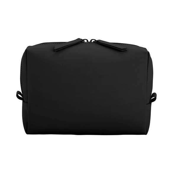 Matte PU cross-body bag