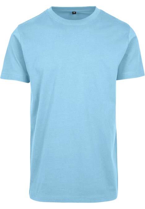 T-shirt round-neck