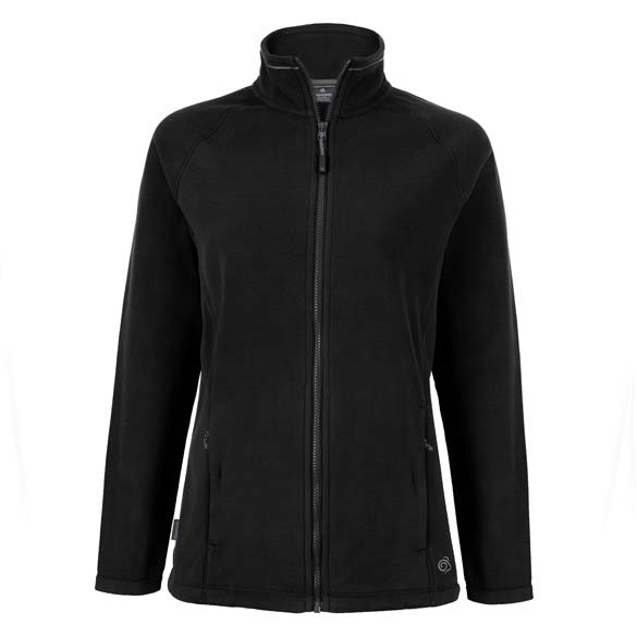 Expert women’s Miska 200 fleece jacket