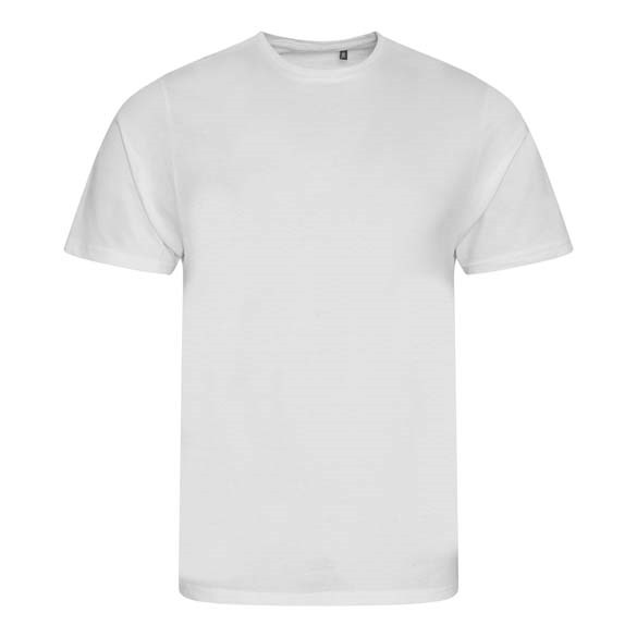 Cascade organic tee