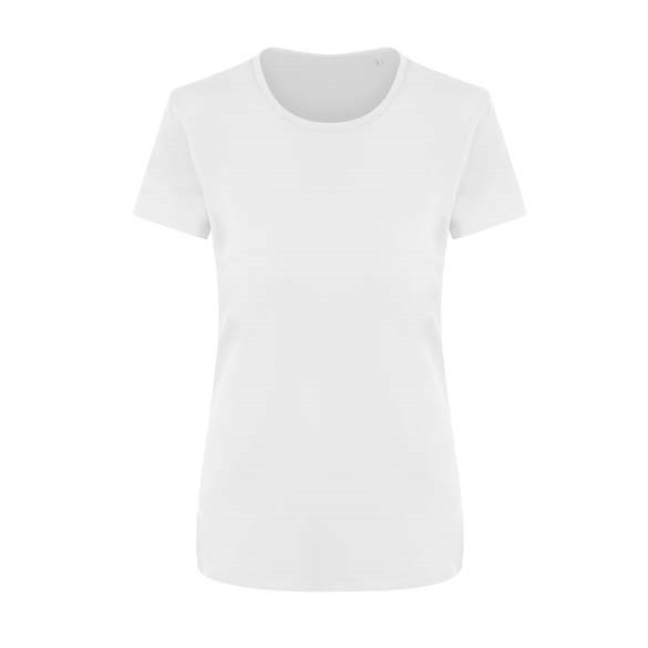 Women&#39;s Ambaro recycled sports tee