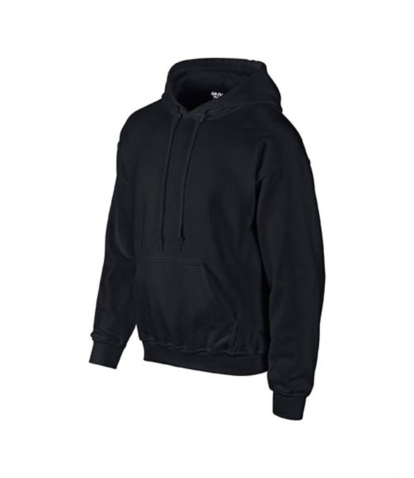 DryBlend&#174; adult hooded sweatshirt