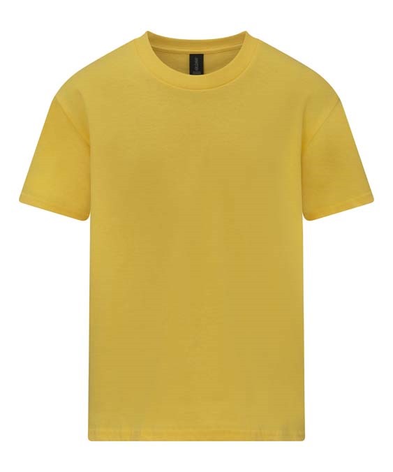 Softstyle™ midweight youth t-shirt