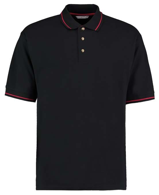 St Mellion polo (classic fit)