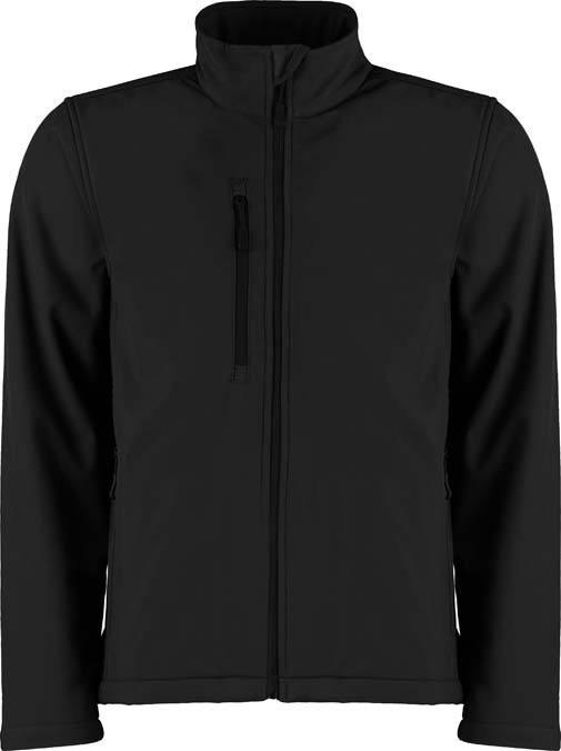 Corporate softshell jacket (regular fit)