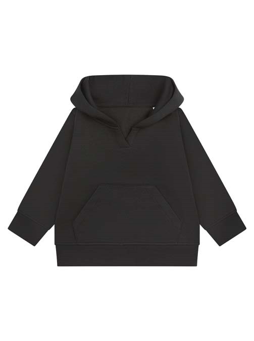 Kids sustainable hoodie