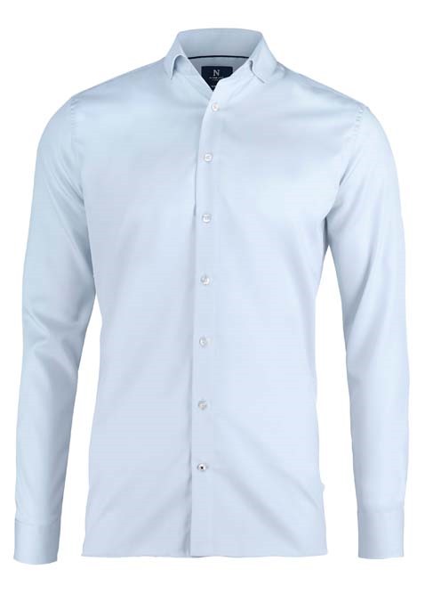 Portland slim fit shirt