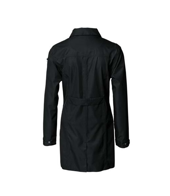 Women&#39;s Seattle waterproof business coat