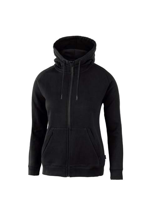 Women’s Lenox hooded full-zip sweatshirt