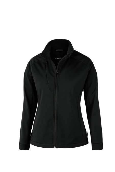 Women’s Livingston softshell jacket