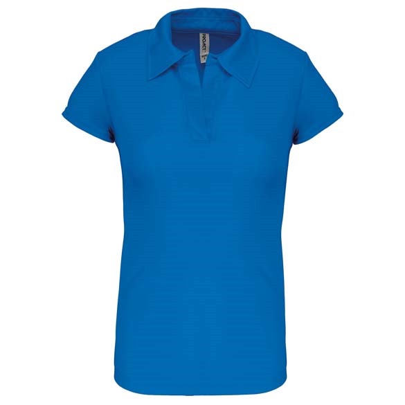 Women&#39;s polo shirt