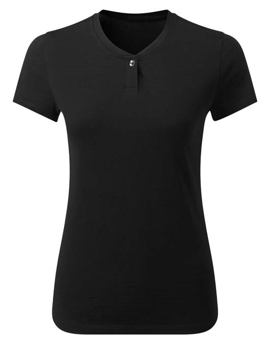 Women&#39;s &#39;Comis&#39; sustainable tee