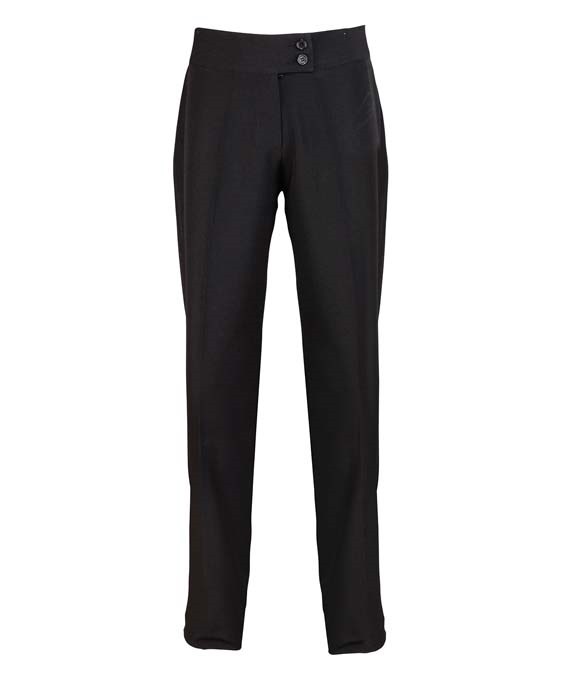 Iris straight leg trousers