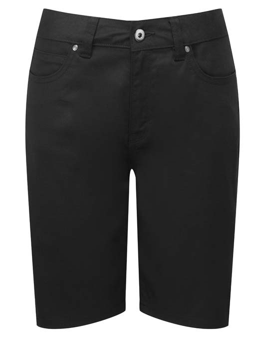 Women’s performance chino shorts