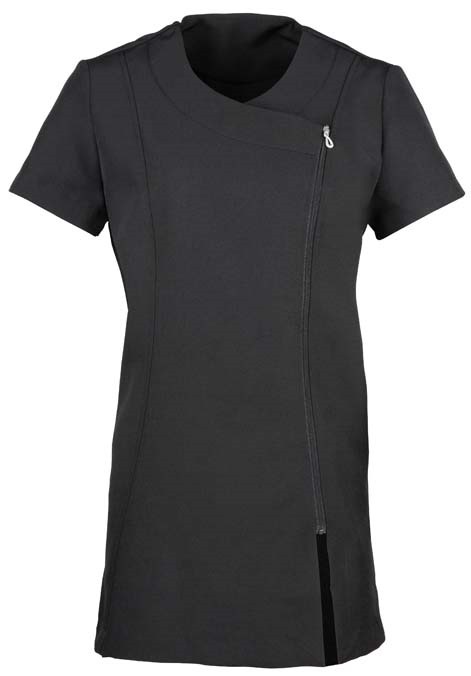 Camellia beauty and spa tunic