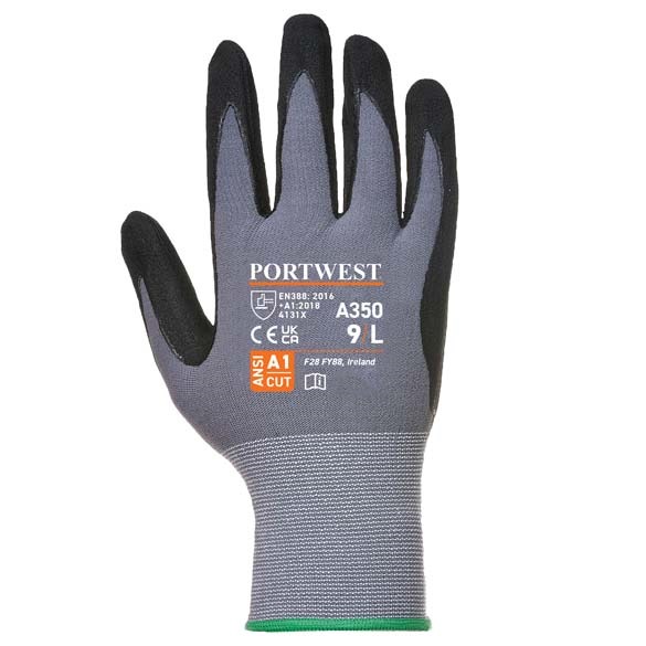 Dermiflex glove (A350)