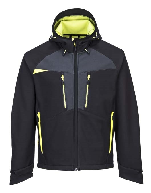 DX4 Softshell jacket (DX474)