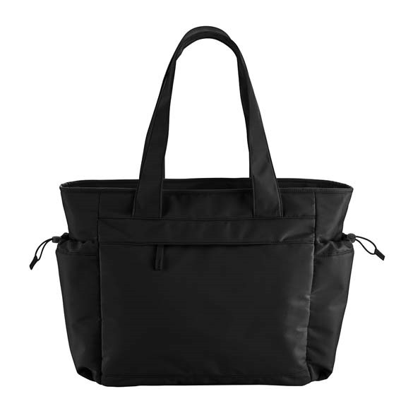 Studio oversized tote