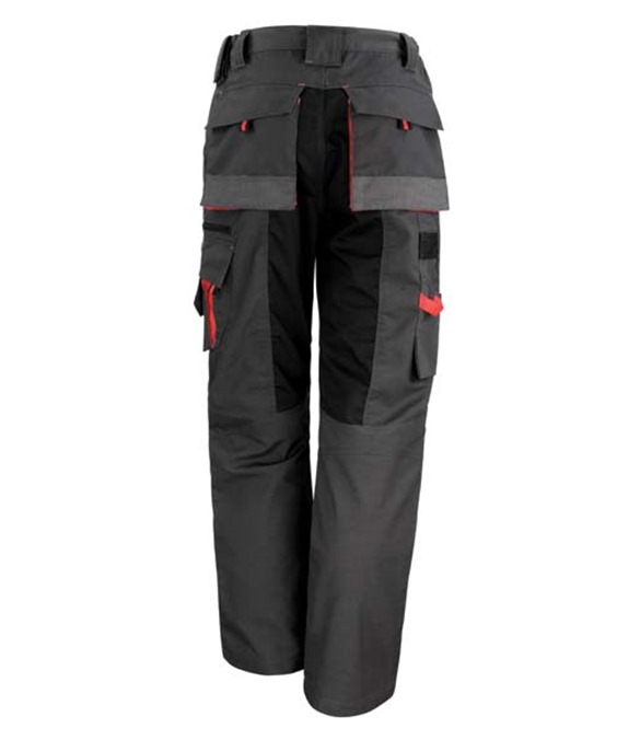 Work-Guard technical trousers