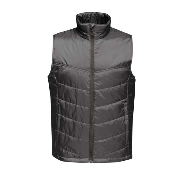 Stage II insulated bodywarmer