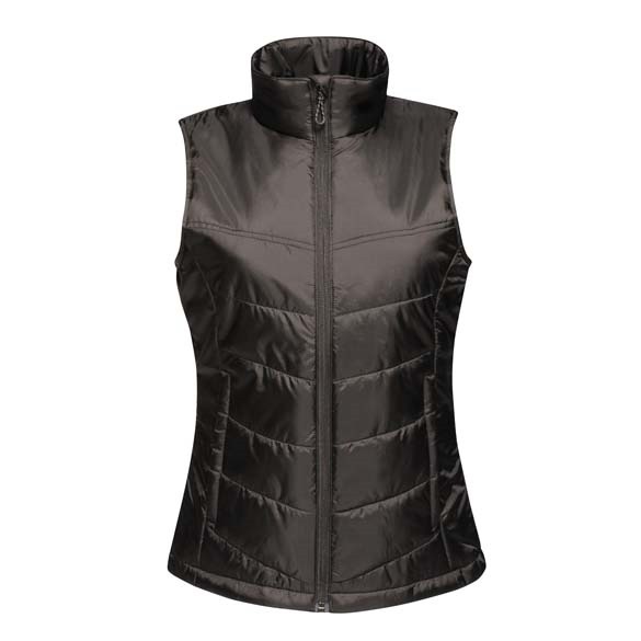 Women&#39;s Stage II insulated bodywarmer