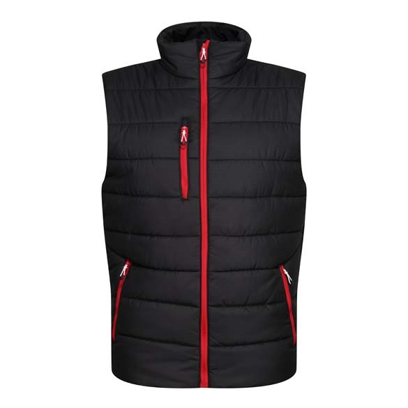 Navigate thermal bodywarmer