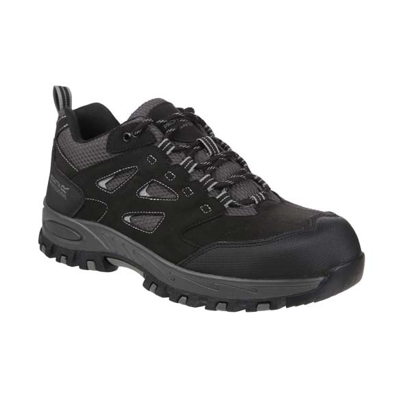 Mudstone S1P safety trainers