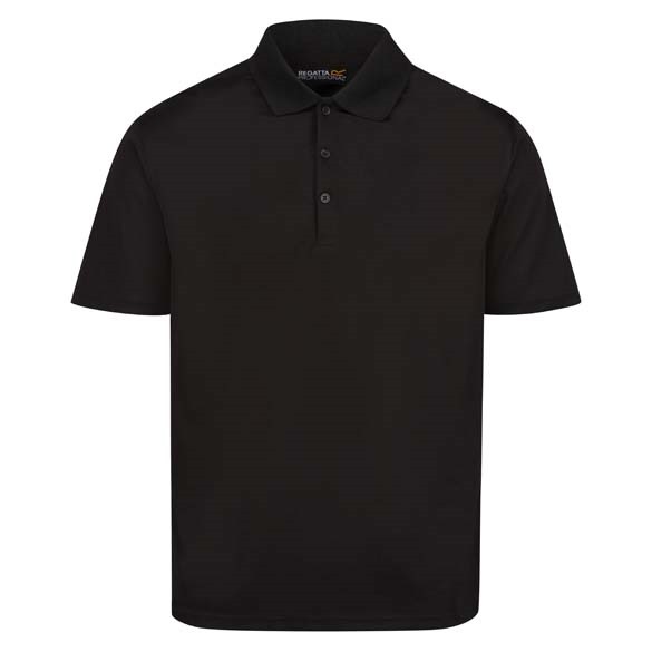 Pro wicking polo