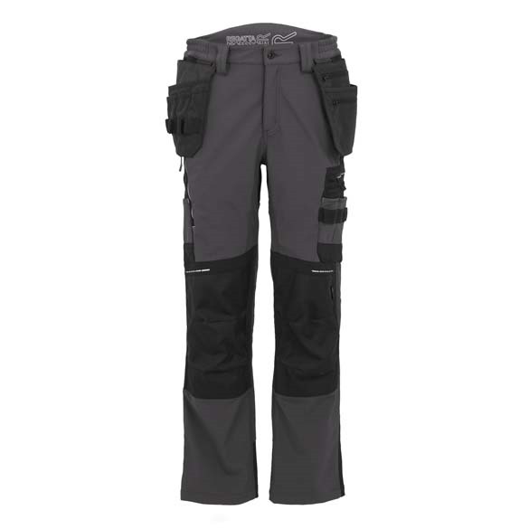 4-Tex stretch holster trousers