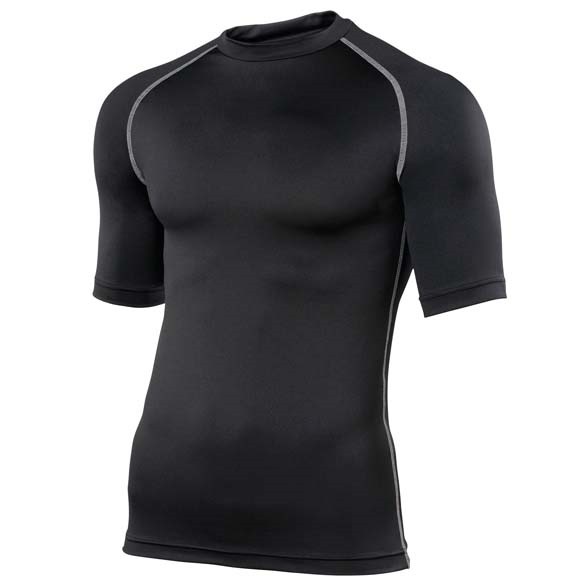 Rhino baselayer short sleeve