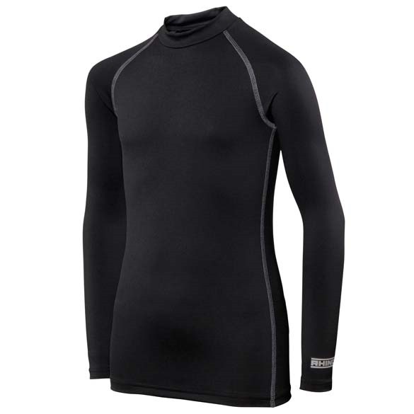 Rhino baselayer long sleeve - juniors