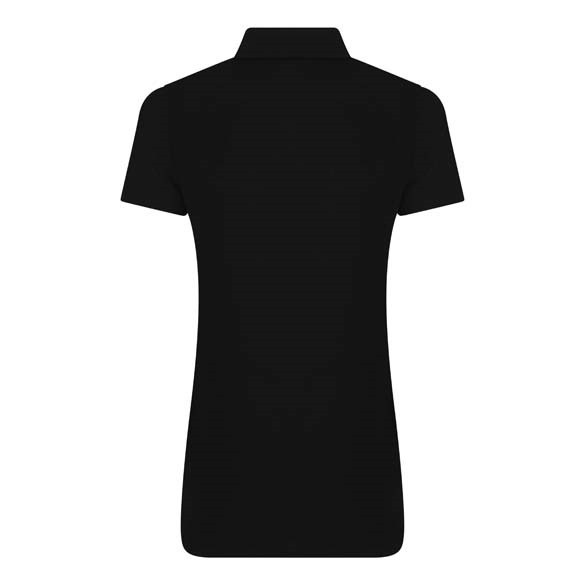 Women&#39;s pro polyester polo