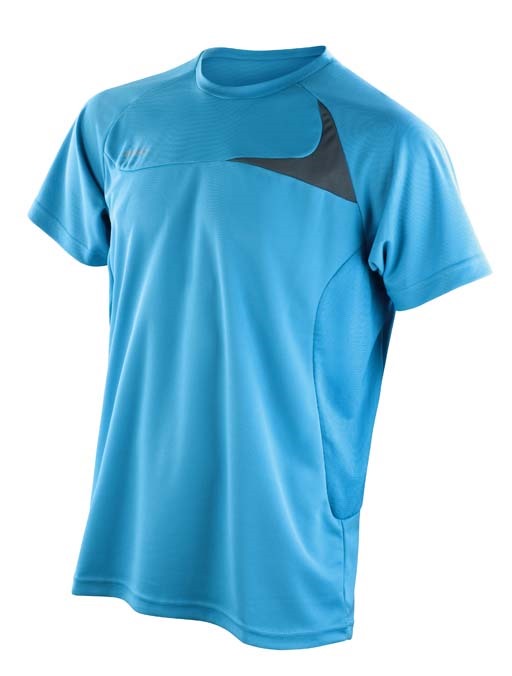 Spiro dash training shirt