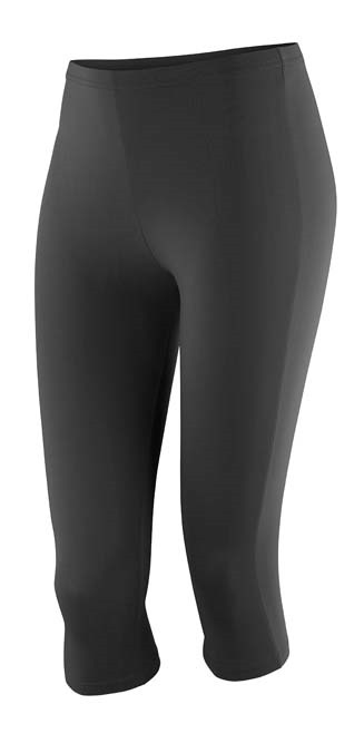 Softex&#174; capri pants