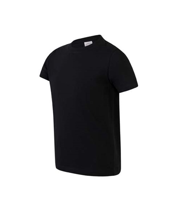 Kids feel-good stretch T