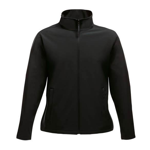 Women&#39;s Ablaze printable softshell