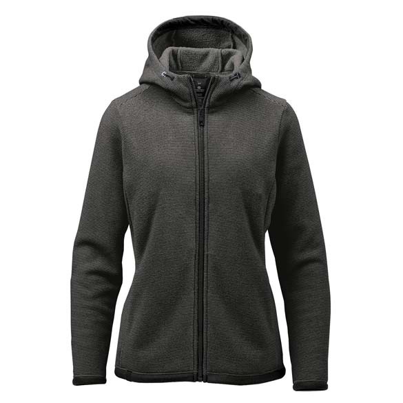 Women?s Medusa fleece hoodie