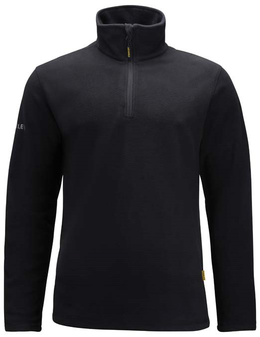 Hobson 1/4 zip microfleece