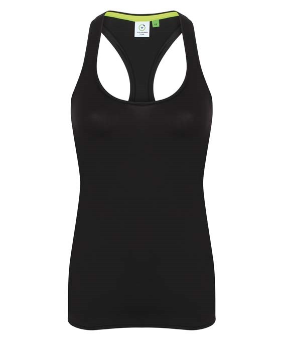 Women&#39;s racerback vest